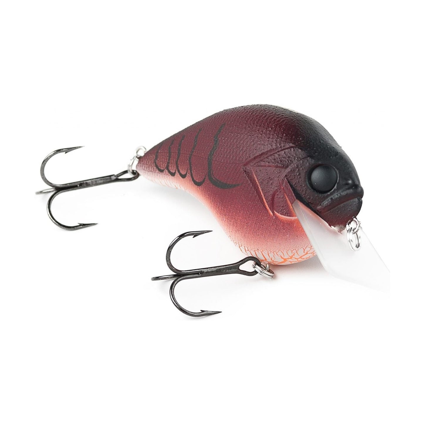Megabass S-Crank 1.5 in Craw — official Megabass product photo