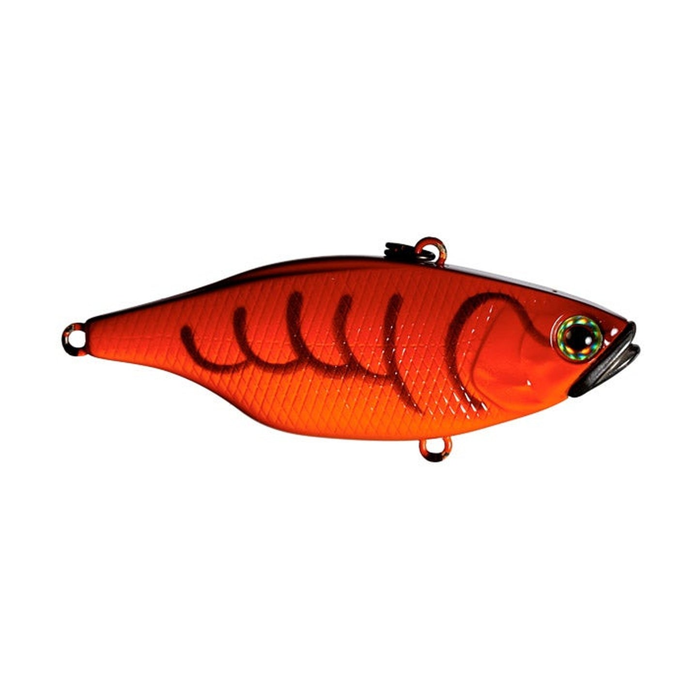 Jackall TN70 in Craw Fish — official Jackall product photo