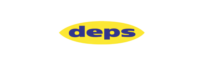 Deps — official product imagery