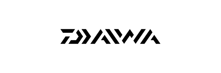 Daiwa — official product imagery
