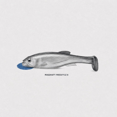 Soft Plastics