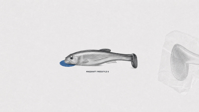 Soft Plastics