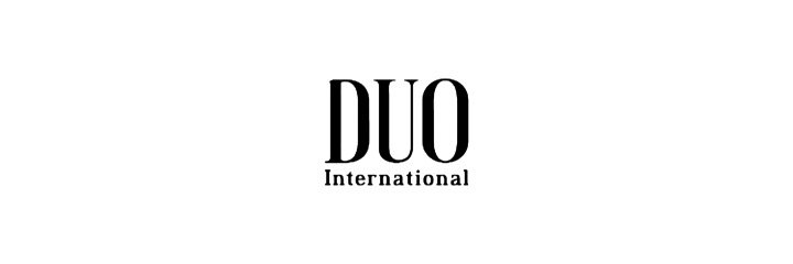 DUO — official brand imagery