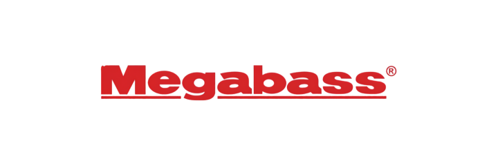 Megabass — official brand imagery