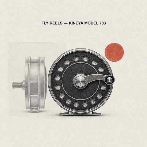 Fly Reels