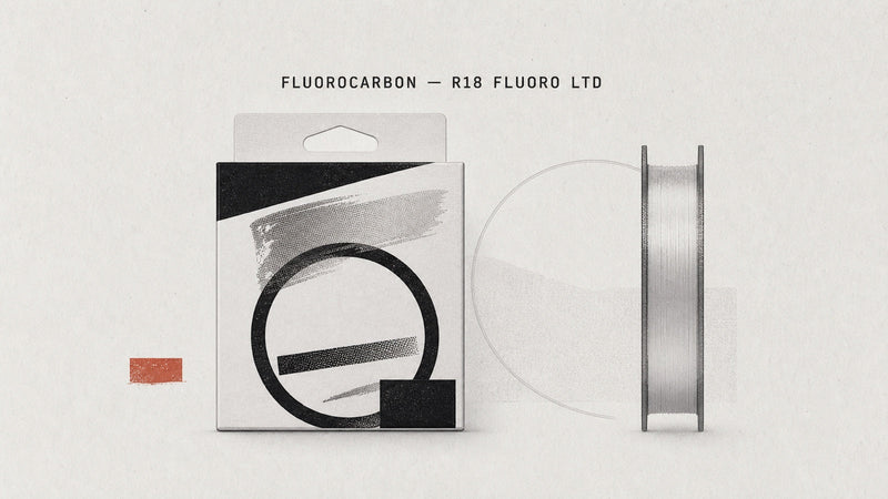 Fluorocarbon at The Lure Pack