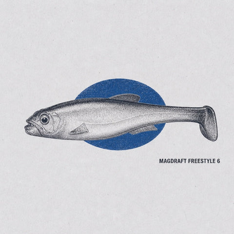 Swimbaits and Glide Baits