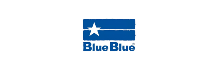 BlueBlue