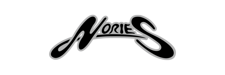 Nories — official product imagery