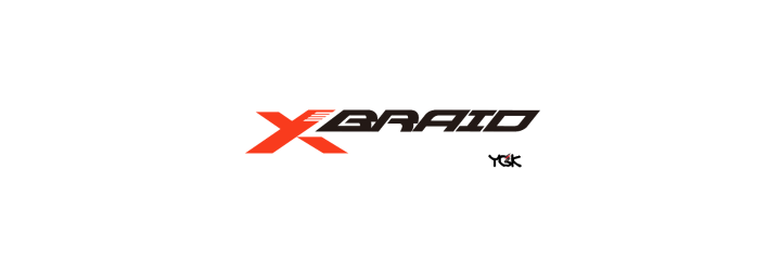 YGK X-Braid at The Lure Pack