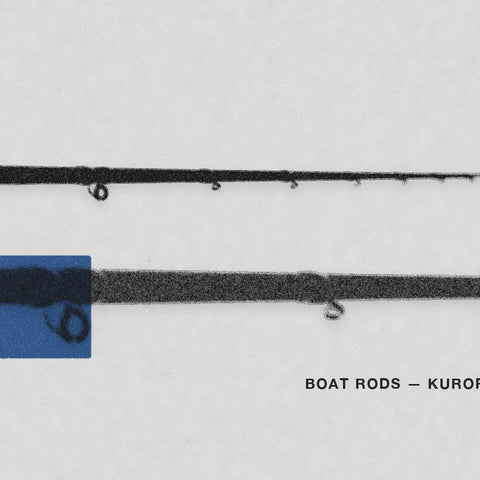 Boat Rods