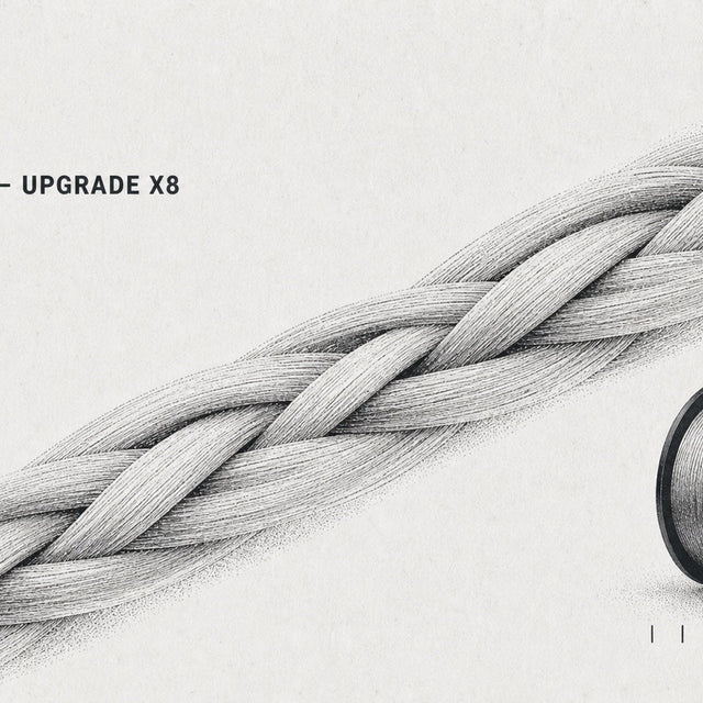 Braid (PE Line)