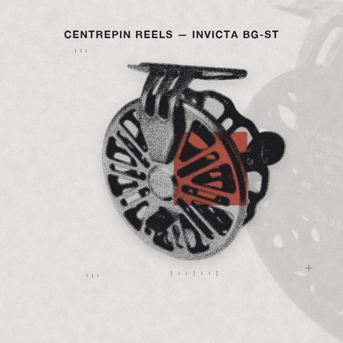 Centrepin Reels