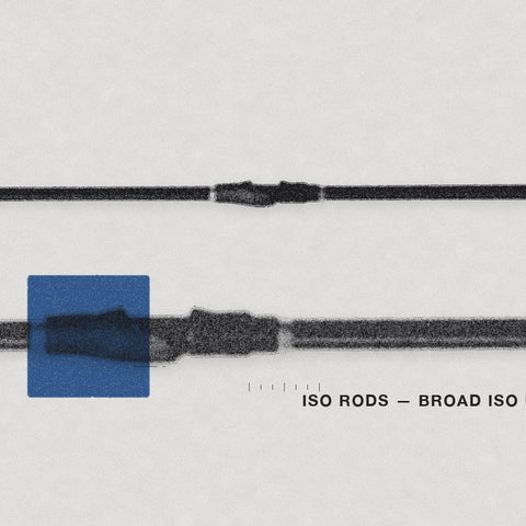Iso Rods