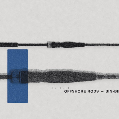 Offshore Rods