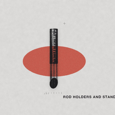 Rod Holders & Stands