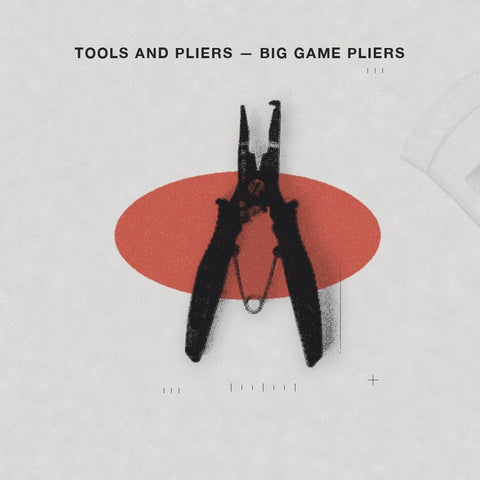 Tools & Pliers