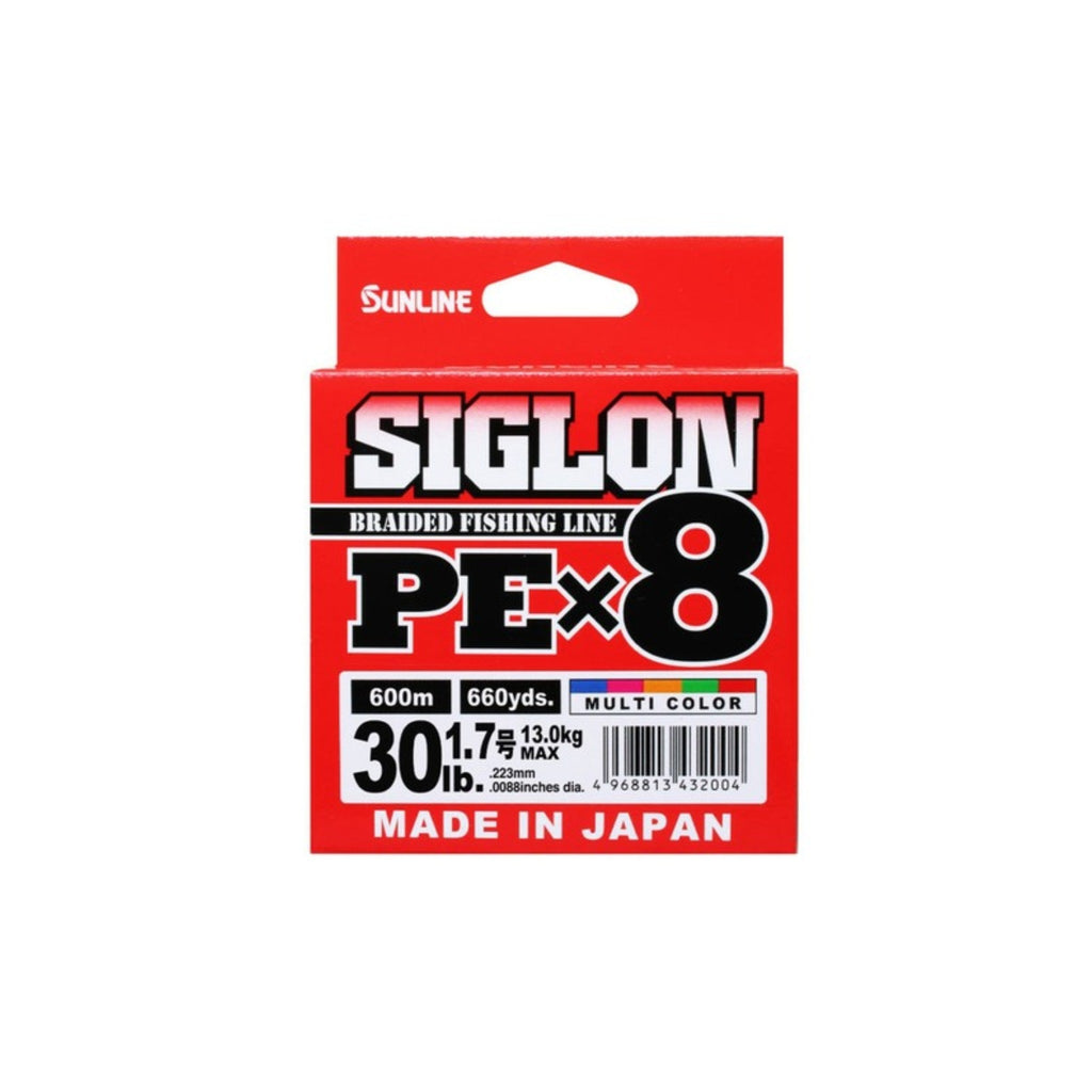 Sunline Siglon PE X8 - Canva product image 2048