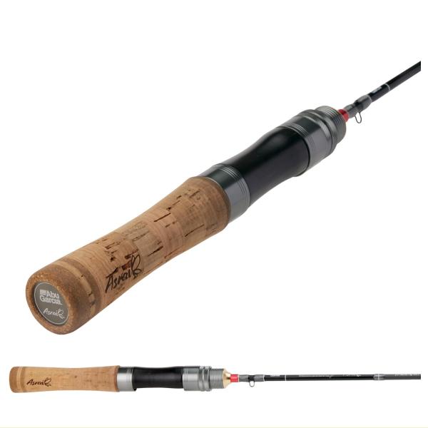 Abu Garcia ABU Troutin Marquis Asrai in TMAS-542L — official product photo