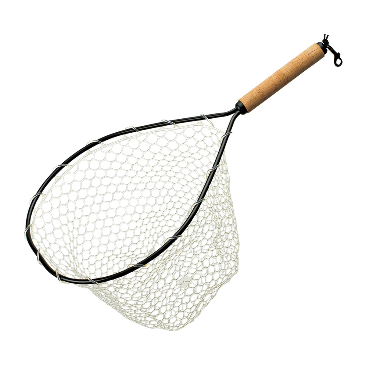 Smith Rubber Net 0712 Cork Handle