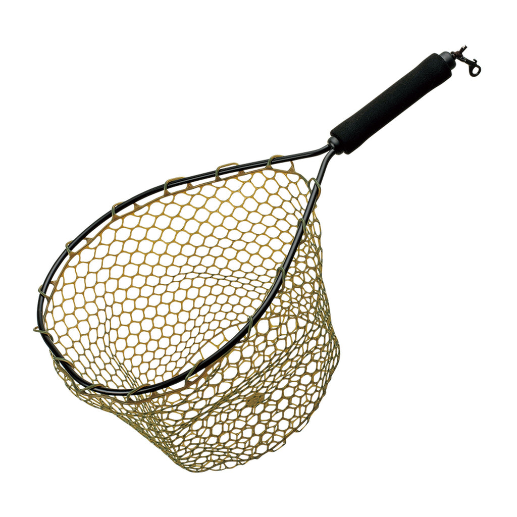 Smith Rubber Net 0712 - Olive