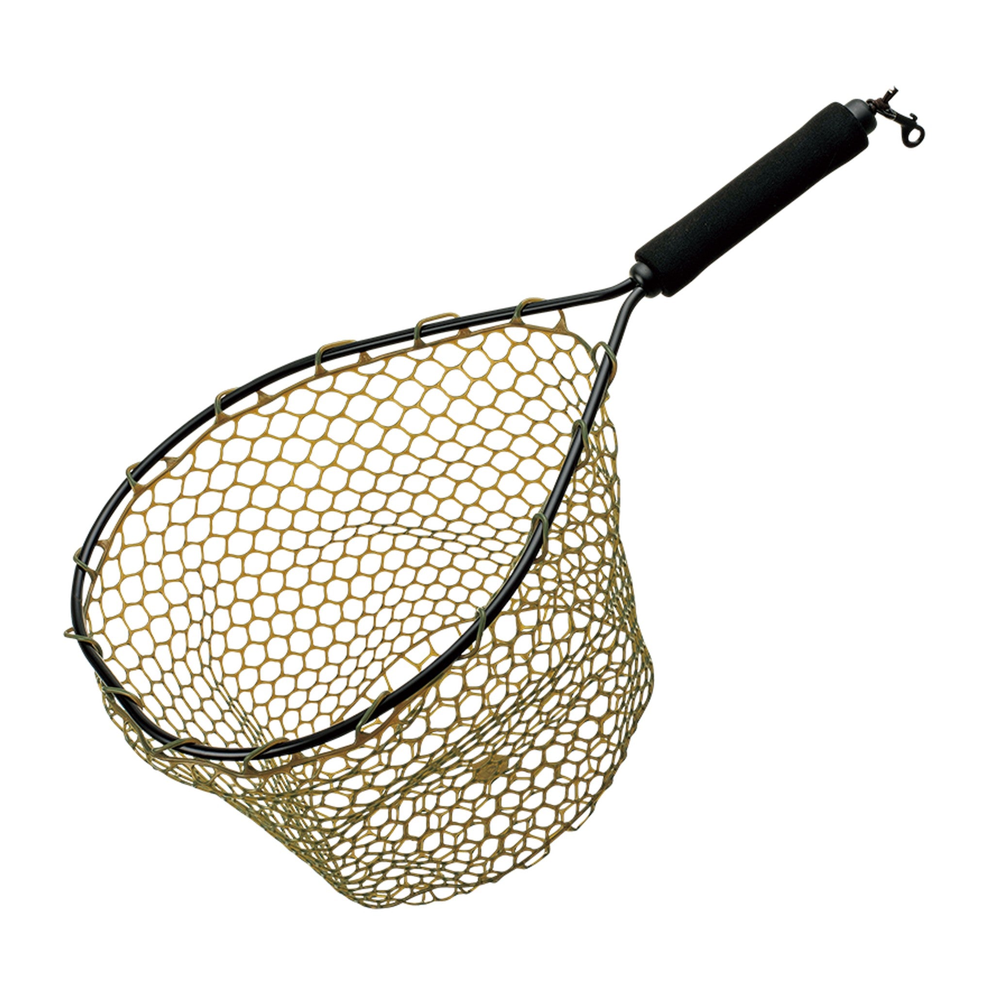 Smith Rubber Net 0712 - Olive