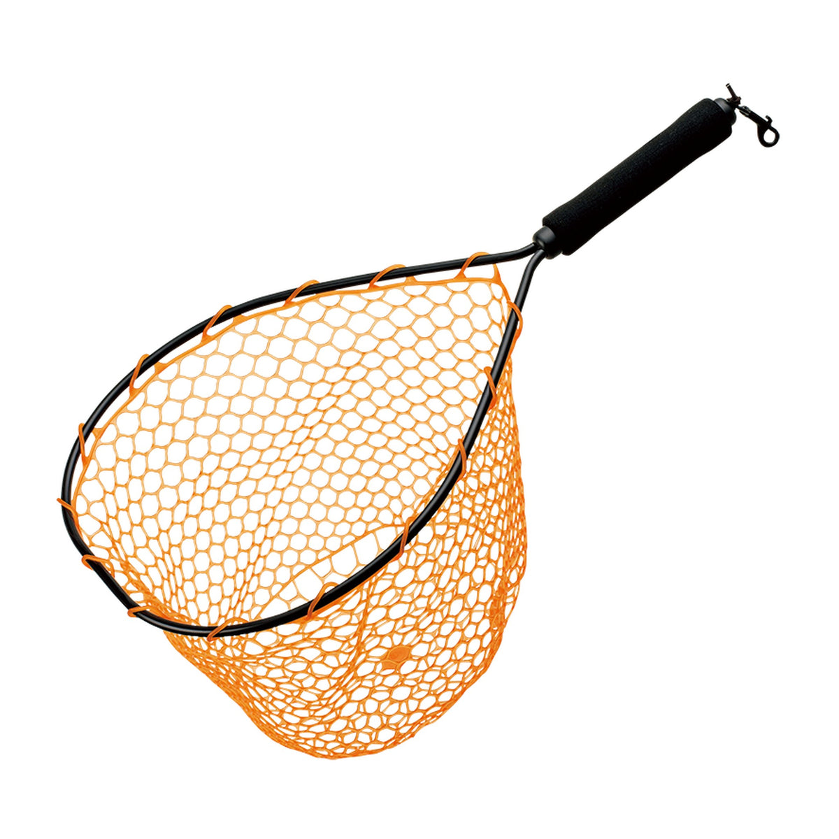 Smith Rubber Net 0712 - Orange