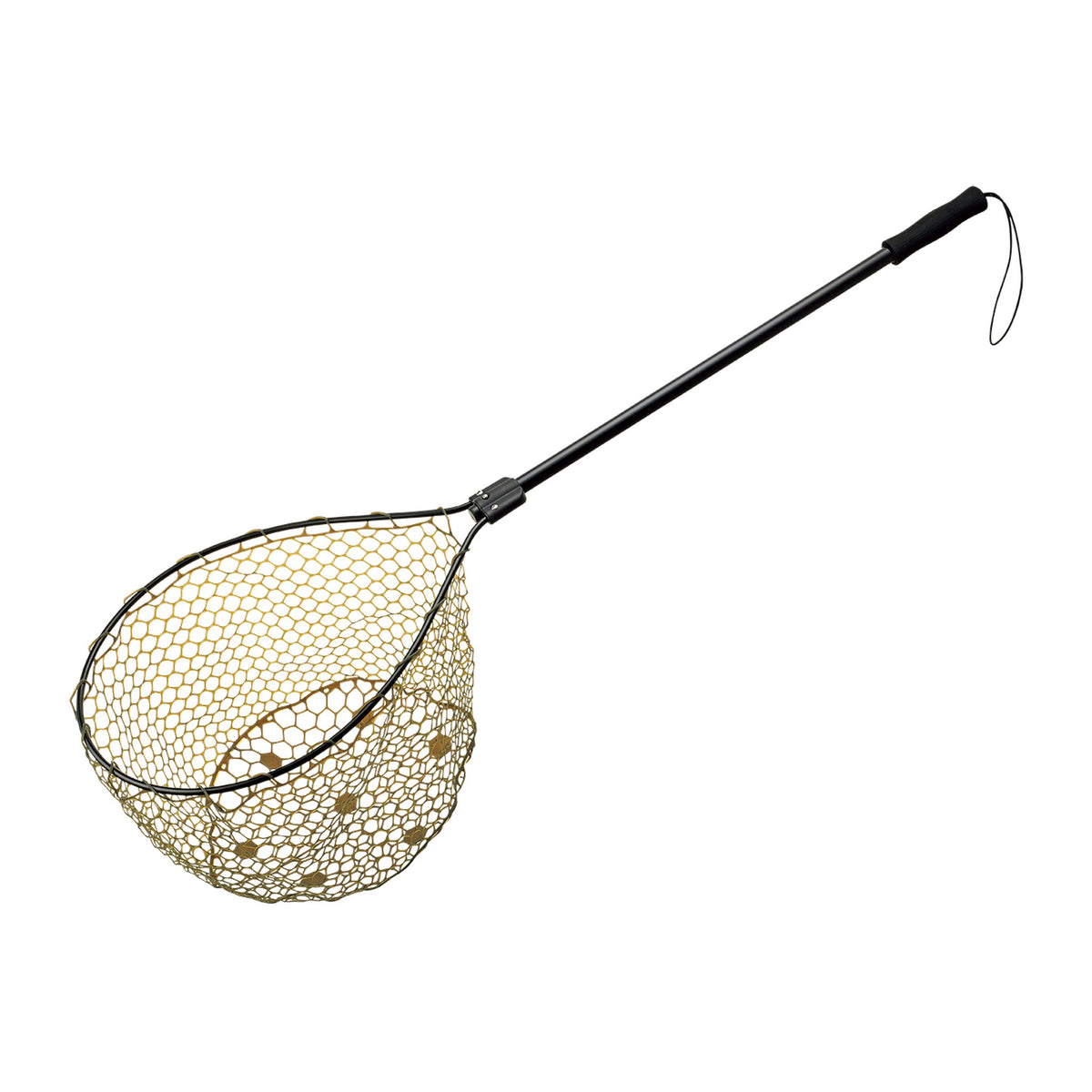 Smith Rubber Net 0719 - Olive