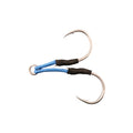 Jackall BamBluz Jig Hook Twin