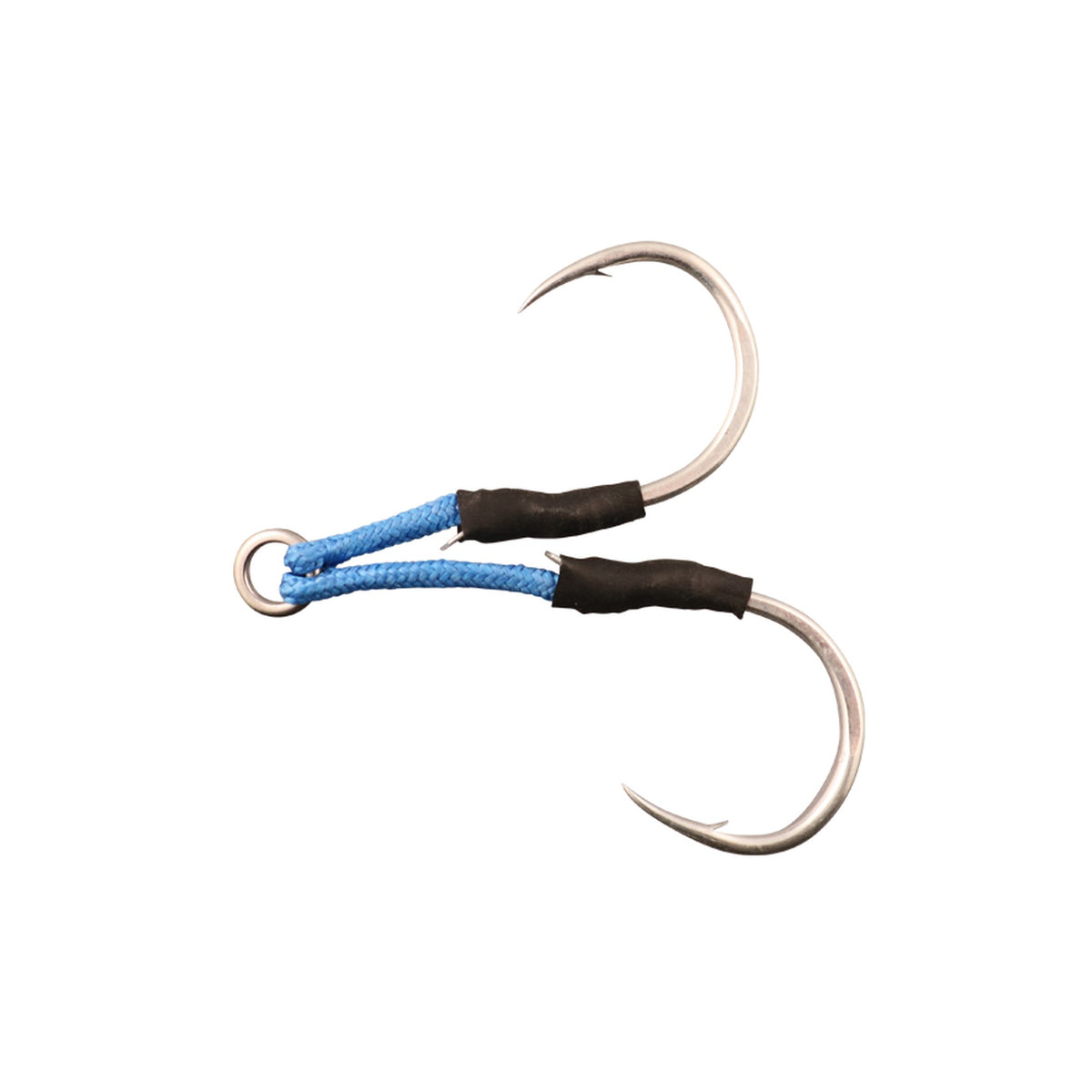 Jackall BamBluz Jig Hook Twin