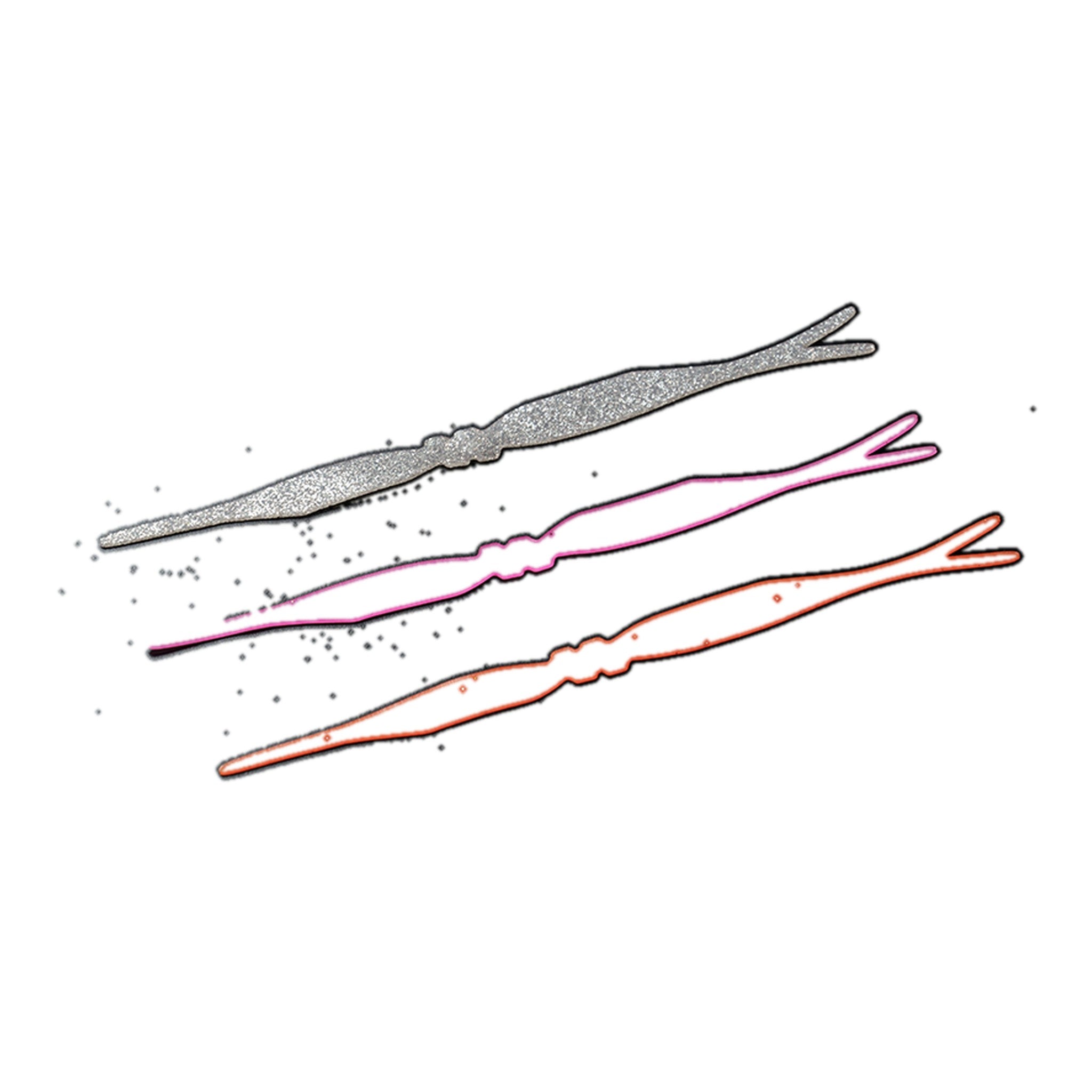 Jackall SLJ Necktie