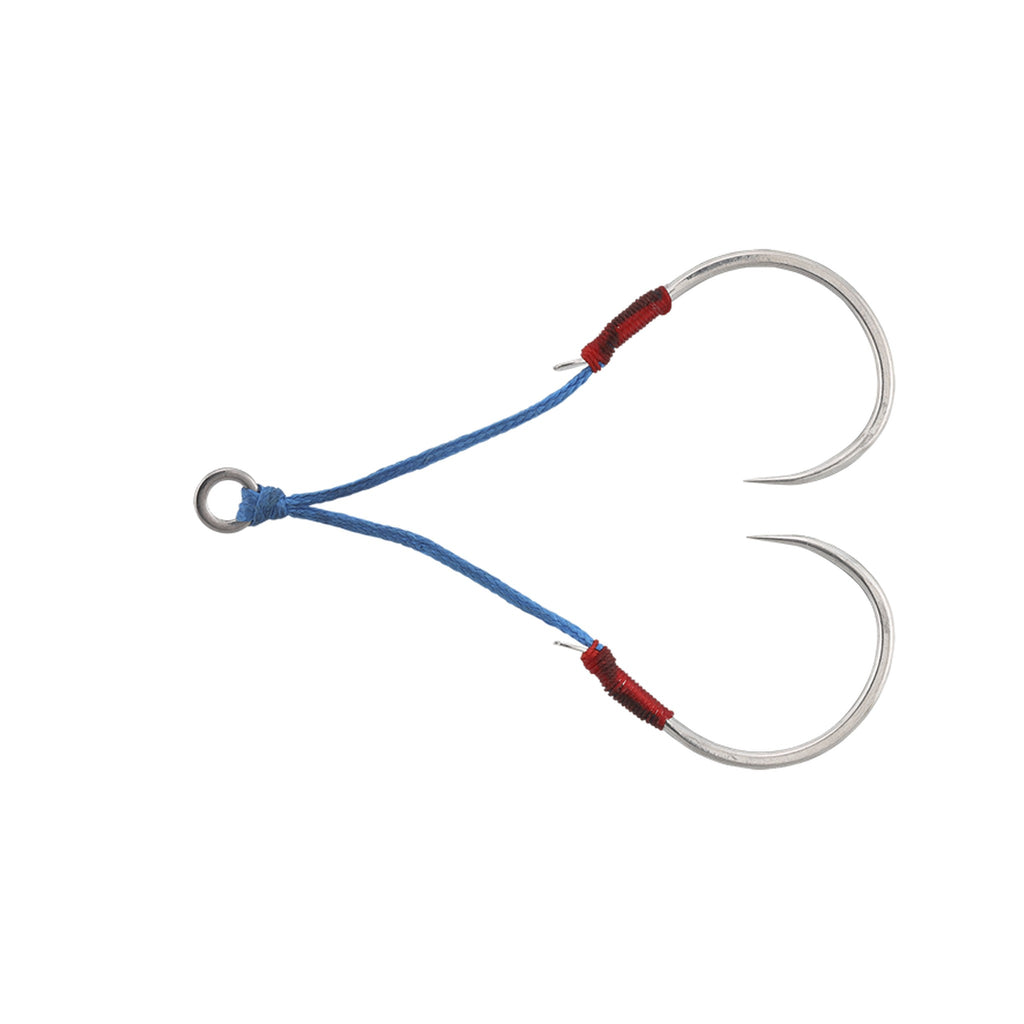 Jackall BamBluz Jig Hook Slow Original Ver