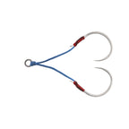 Jackall BamBluz Jig Hook Slow Original Ver