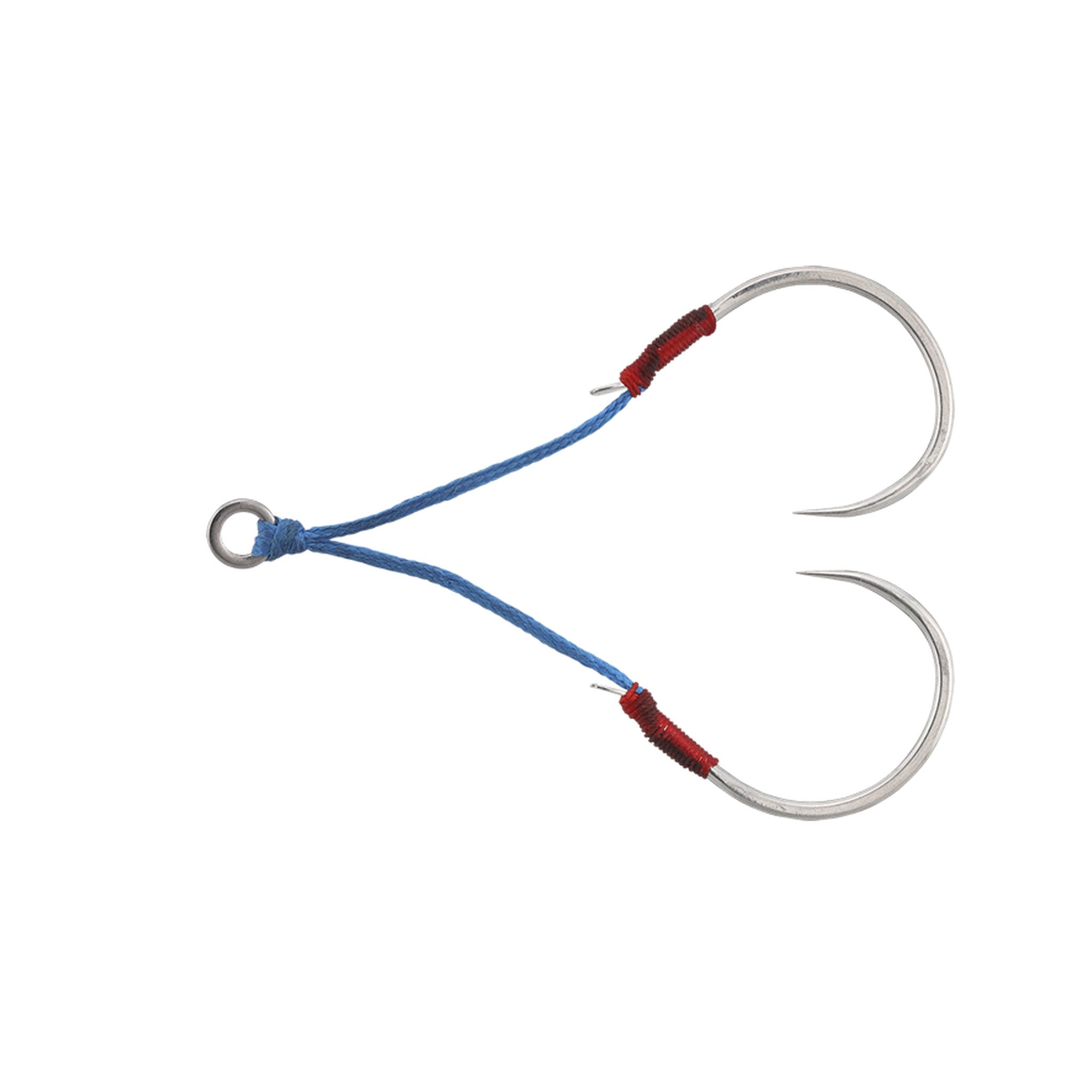 Jackall BamBluz Jig Hook Slow Original Ver