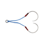 Jackall BamBluz Jig Hook Slow Long Ver