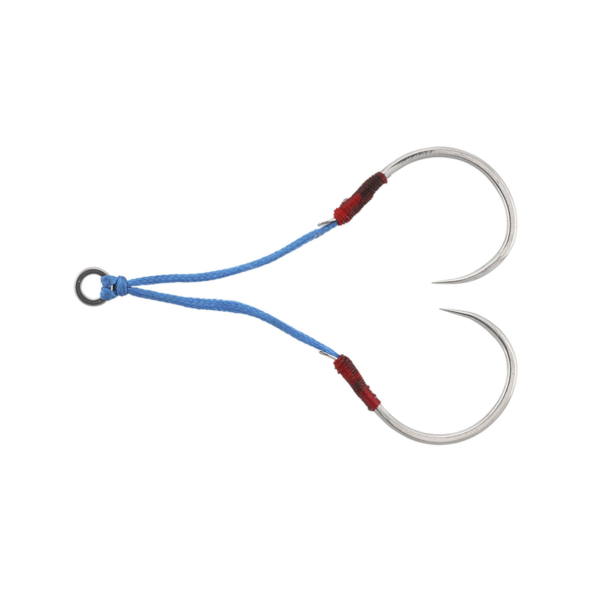 Jackall BamBluz Jig Hook Slow Long Ver