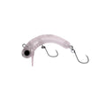 1089 Studio Rattlin Bottom Nyoro 37S - #02 Red Glow