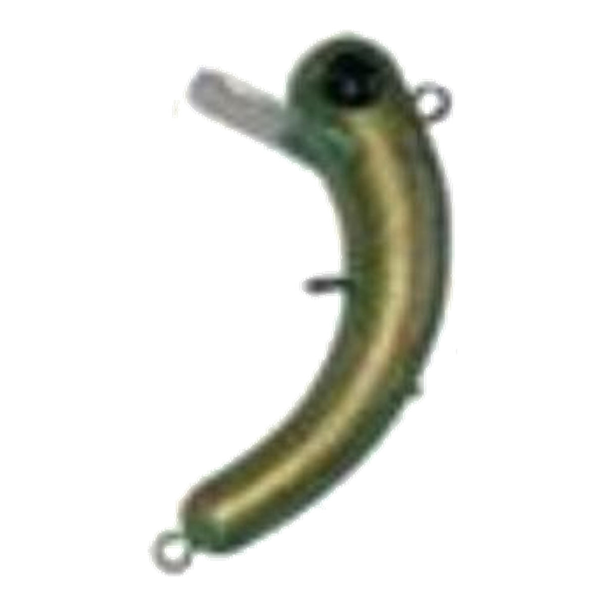 1089 Studio Rattlin Bottom Nyoro 37S - #11 Aodaisho Snake