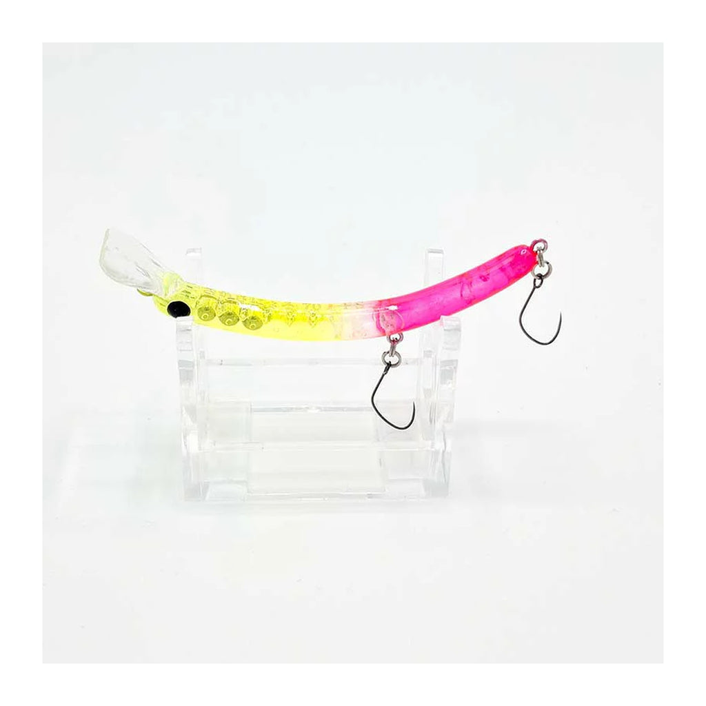 1089 Studio Sakasa Nyoro Slim 70FS #4 GLOW&GLOW