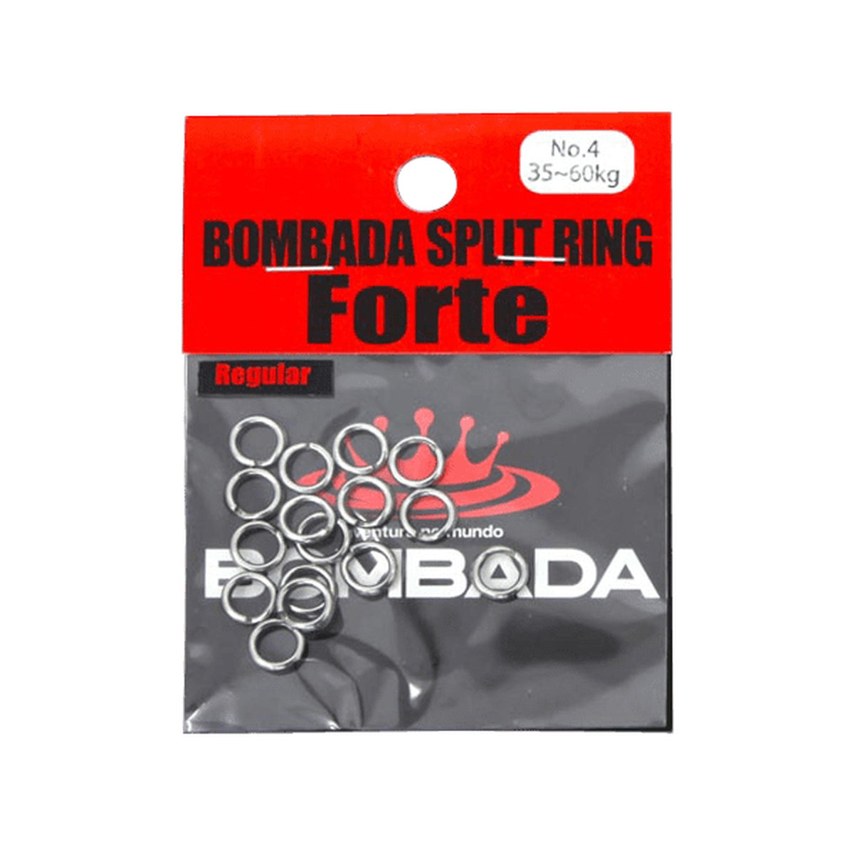 Bomba Da Agua SPRIT RING FORTE Regular Pack