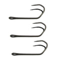 Rodio Craft Honeycomb Hook (Fluorine)