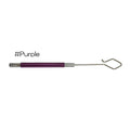 Rodio Craft Barbless Hook Out Fixed Uchouten Purple