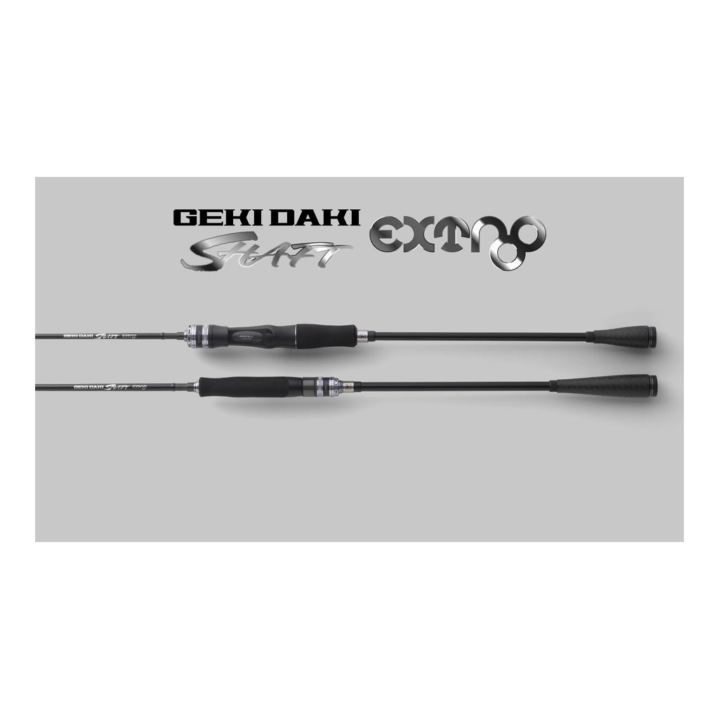 Jackall GEKIDAKI SHAFT EXTRO GDX