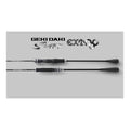 Jackall GEKIDAKI SHAFT EXTRO GDX