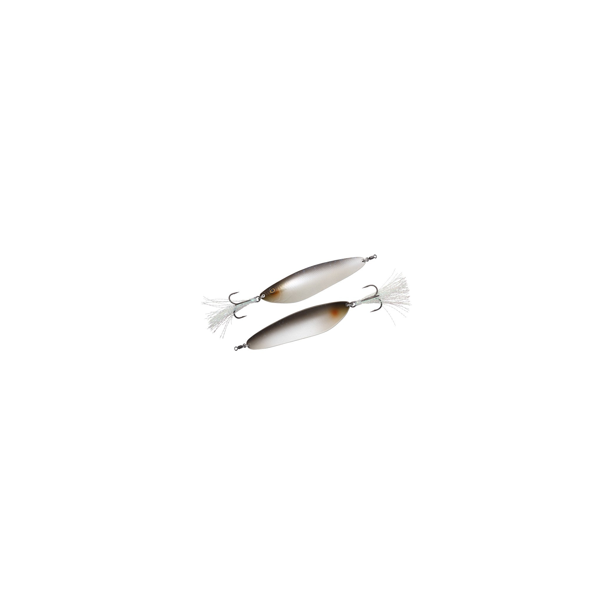 Jackall COUNTER BACK - Classical Bait