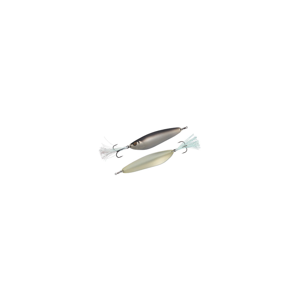 Jackall COUNTER BACK - Matt Gold Shad