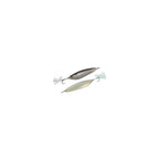 Jackall COUNTER BACK - Matt Gold Shad