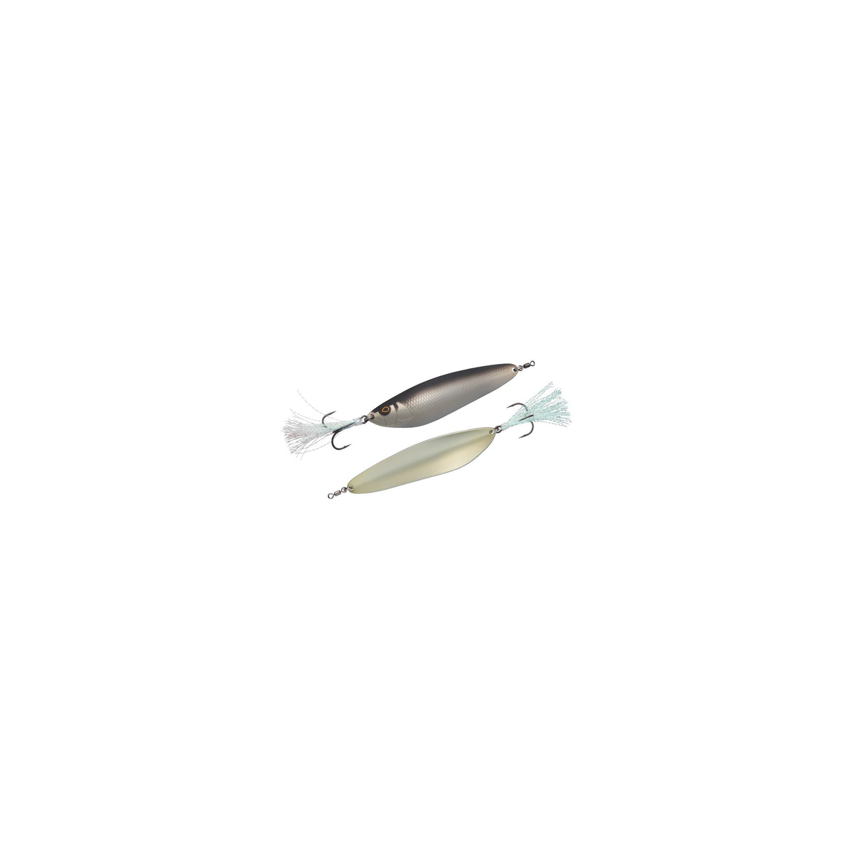 Jackall COUNTER BACK - Matt Gold Shad