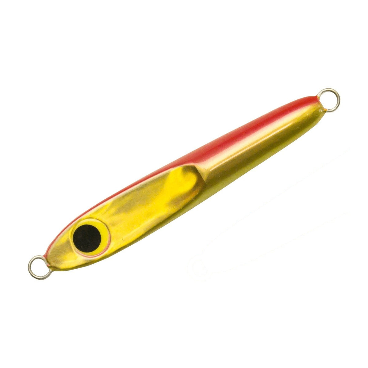 BREADEN 13iSlider07 #01 Red Gold