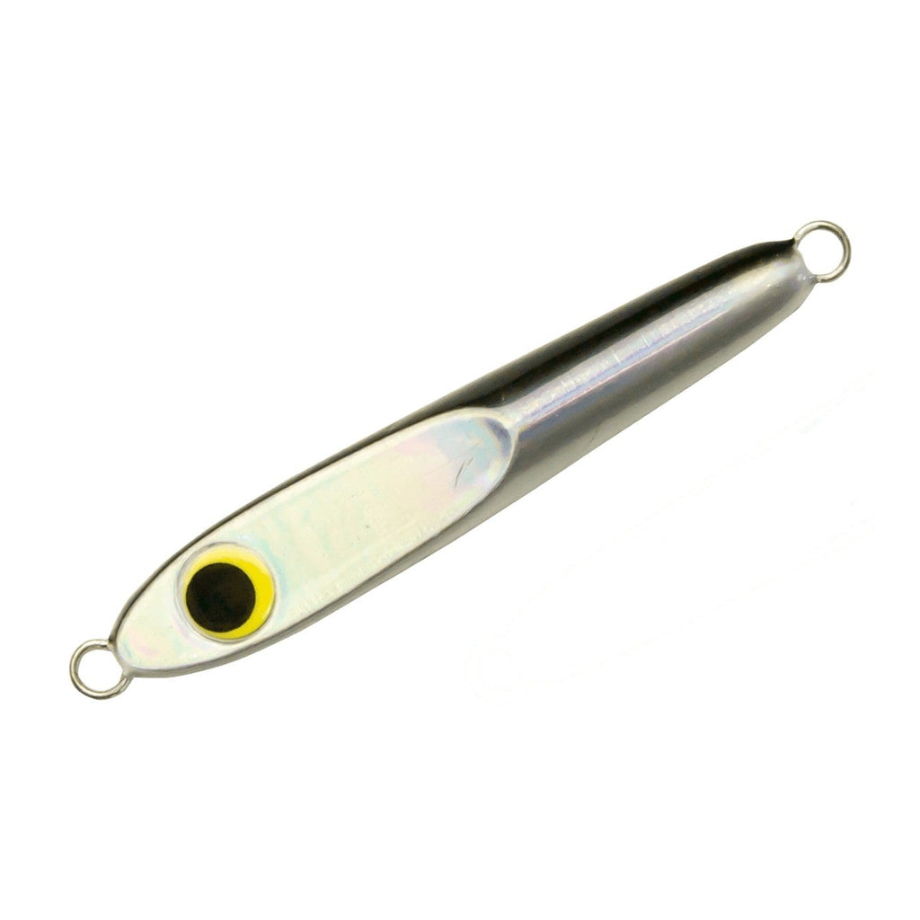 BREADEN 13iSlider07 #02 Black Silver